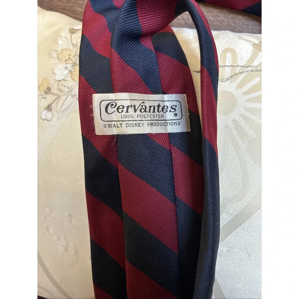 Cervantes vintage mickey